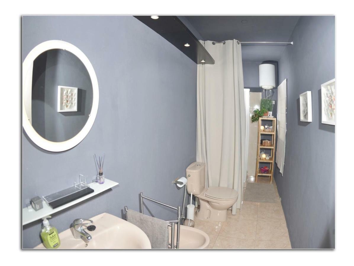 White House Medano Apartment El Médano Екстериор снимка